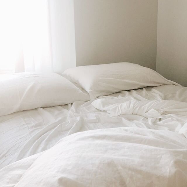 Be soft. Be kind. ☁️