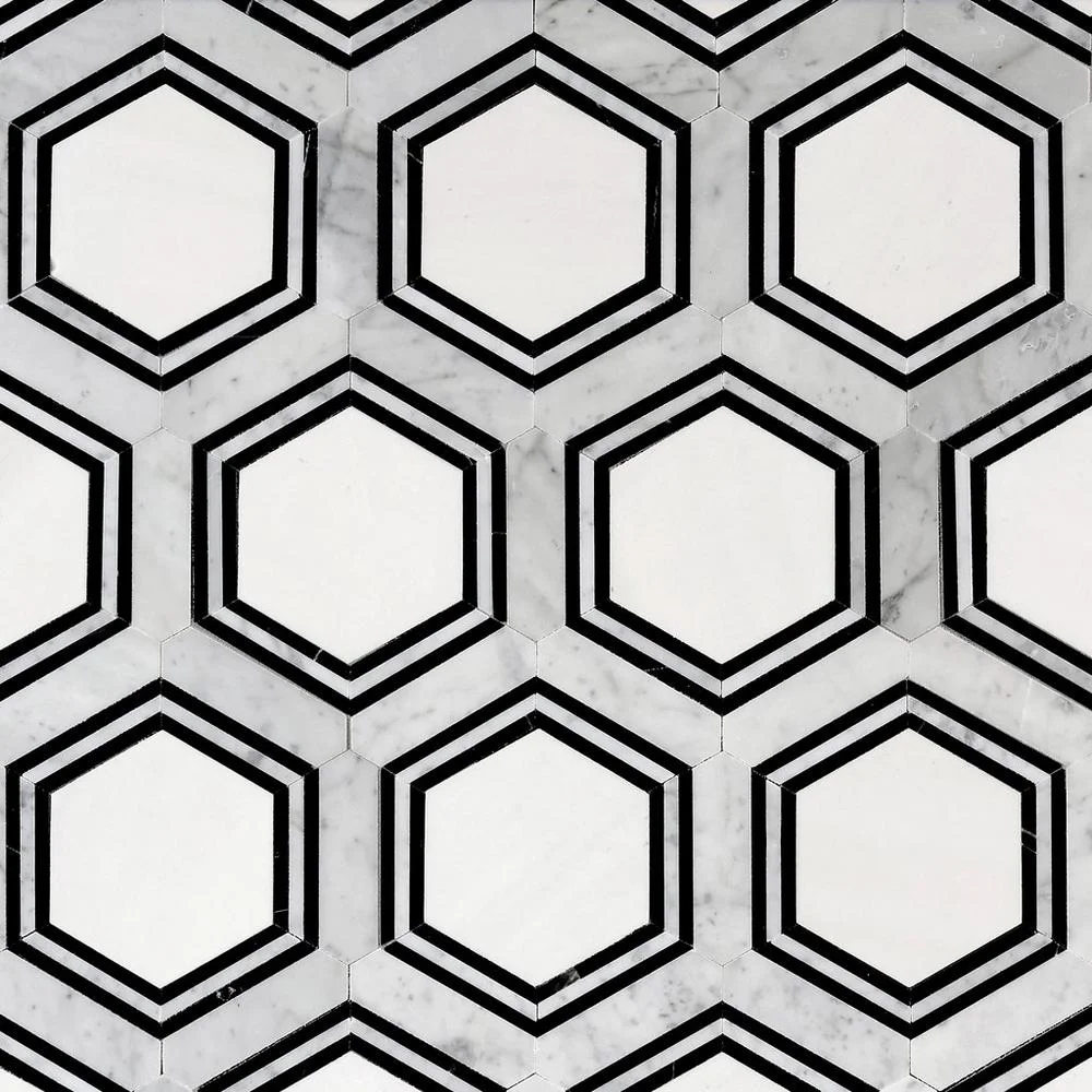 Backsplash Ideas For 2019 Rawston Michaud Viviano Marmo Thassos Gateways Polished Marble Mosaic Fd Copy Jpeg