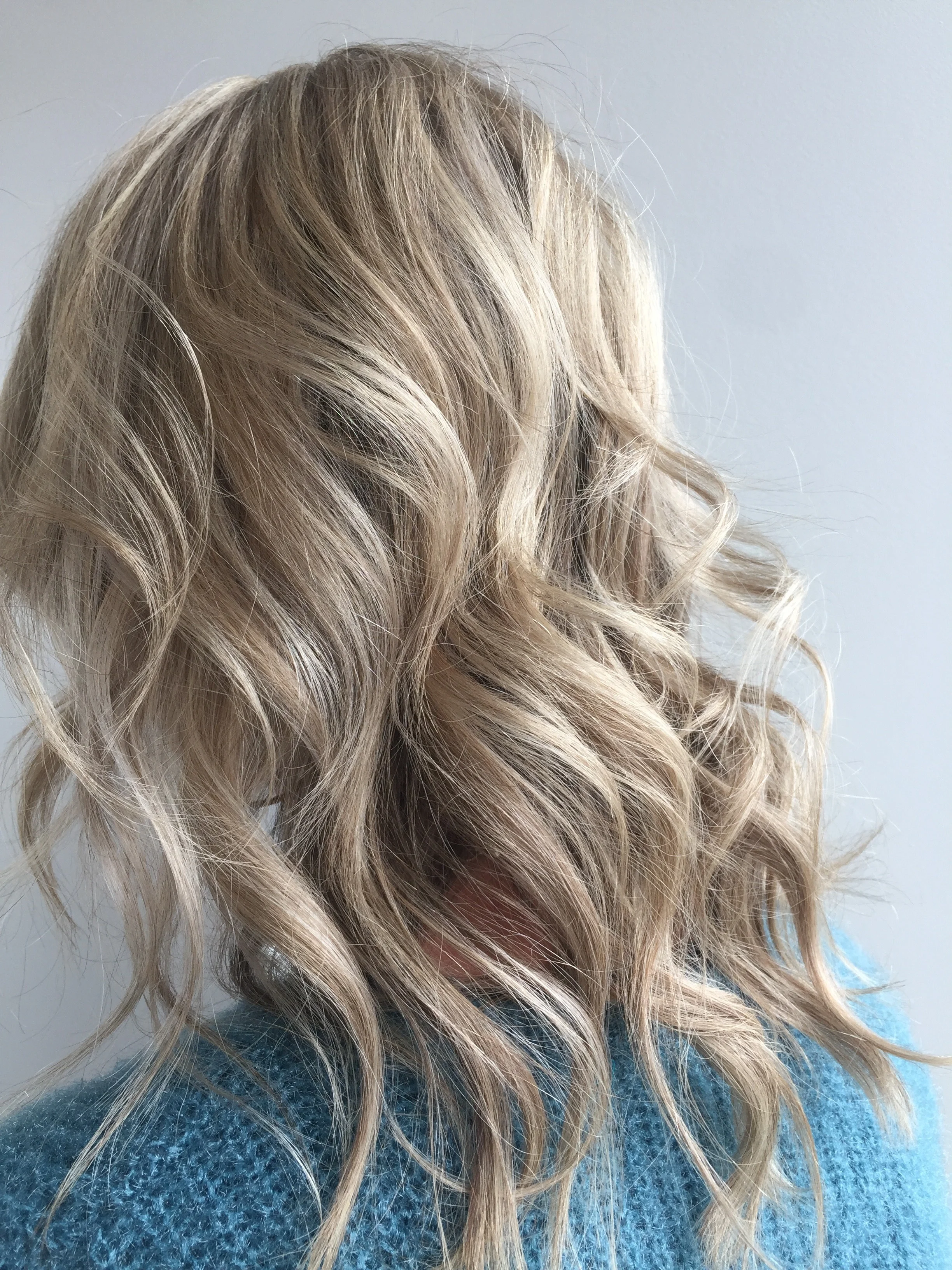 Highlights @hairbyjodyrowswell