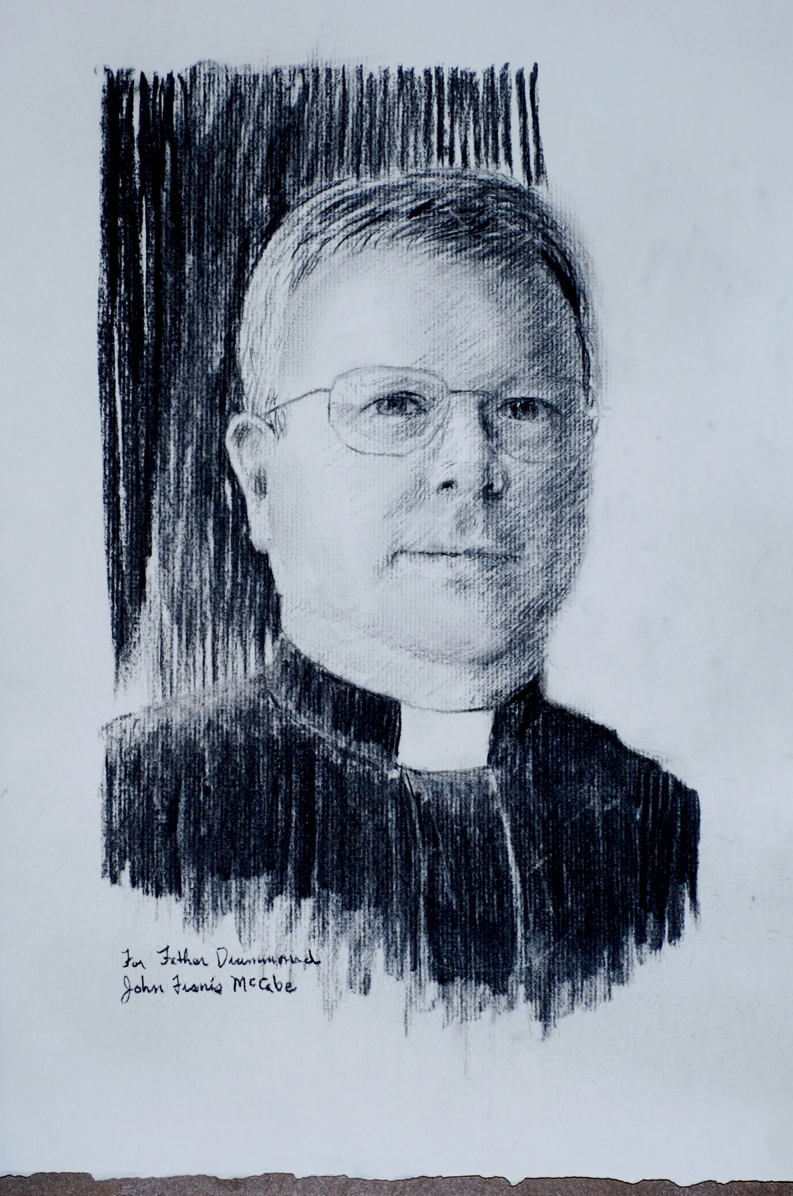 Rev. Alexander R. Drummond