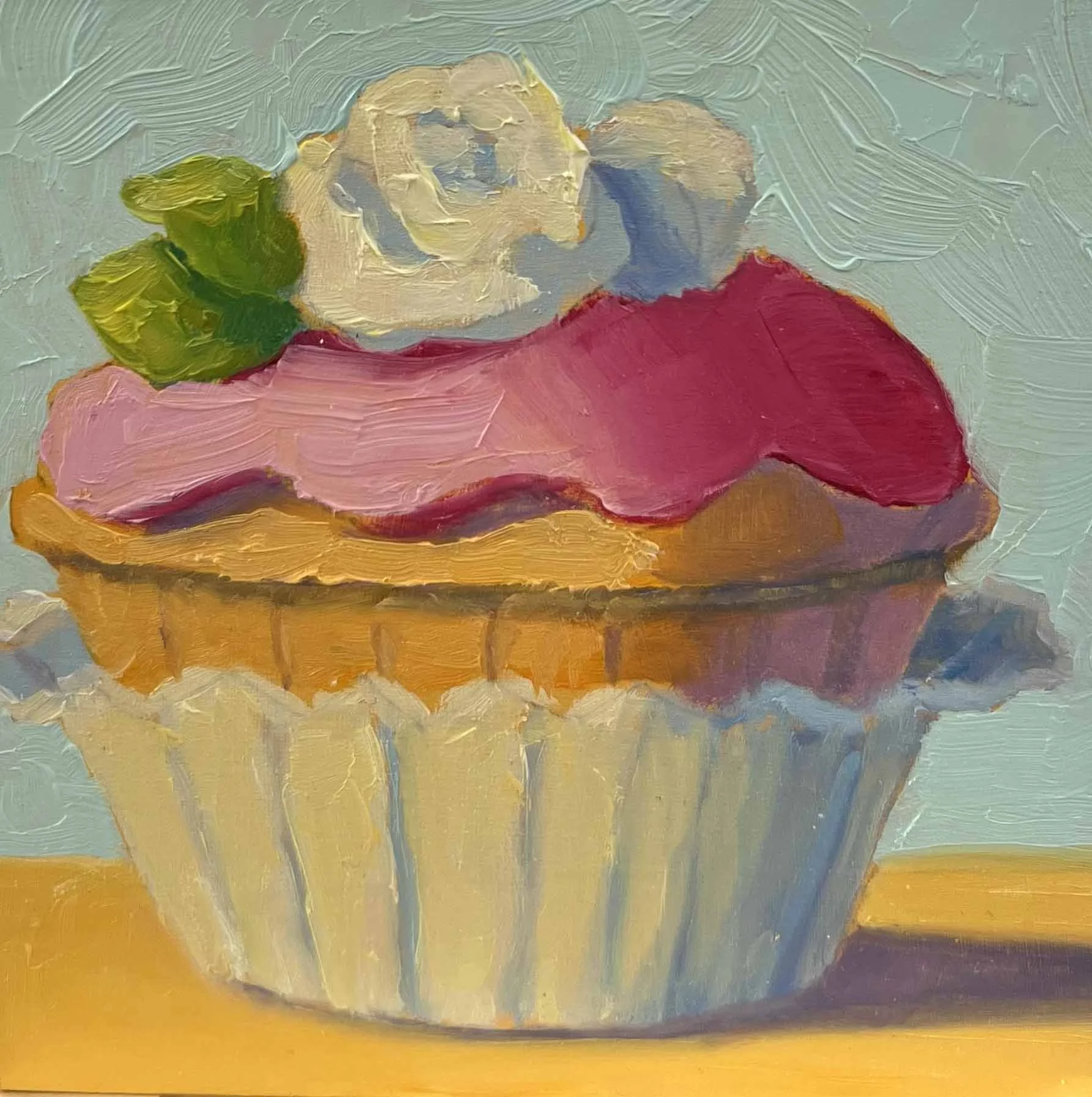 Patricia Doherty 2 — Nancy Dodds Gallery