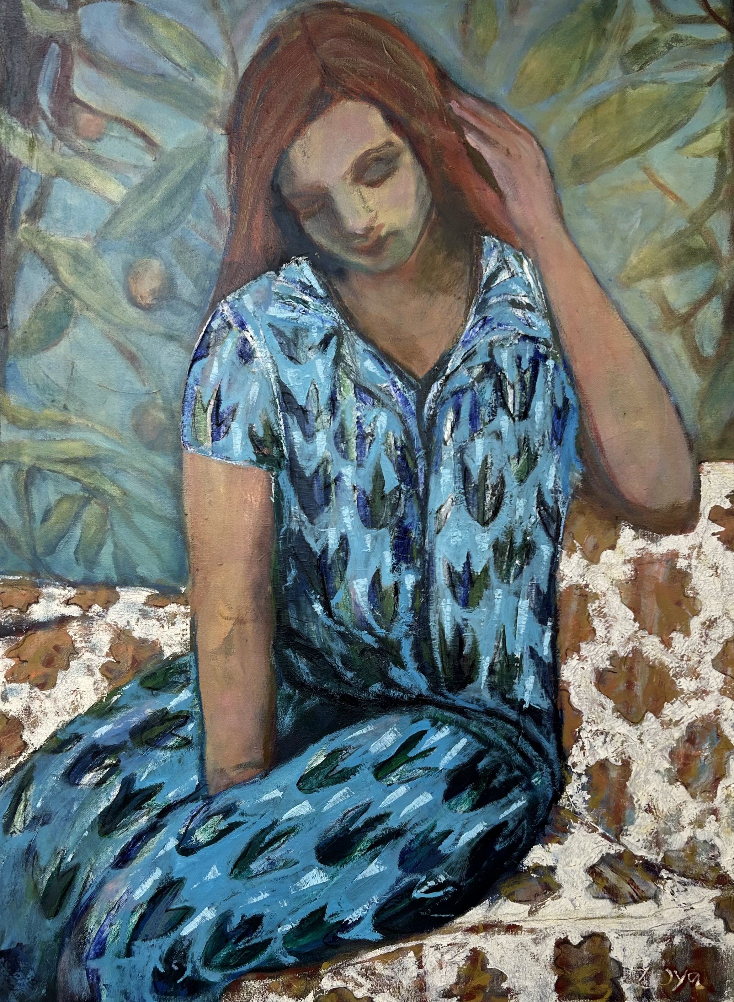 Georgina