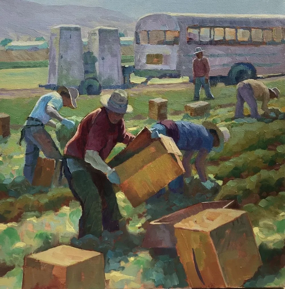 Gerard Martin