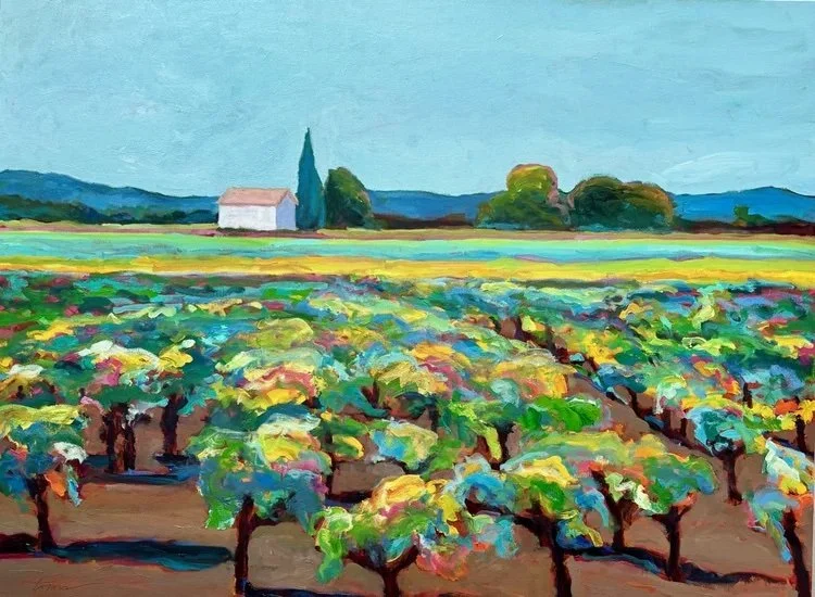 Leslie Toms