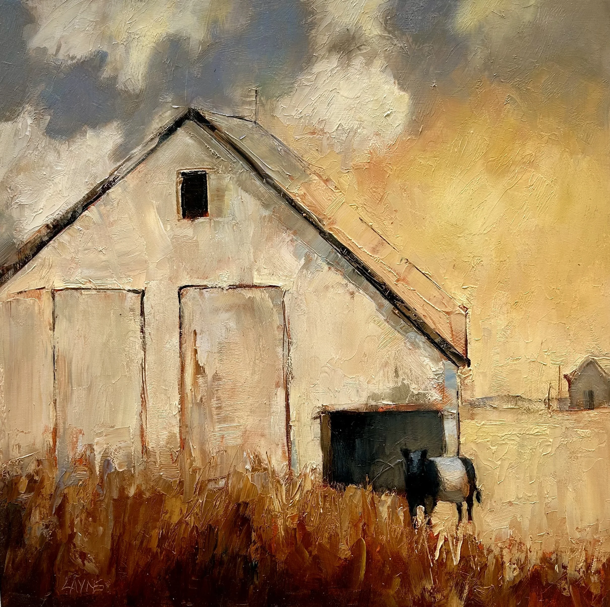 Layne Cook