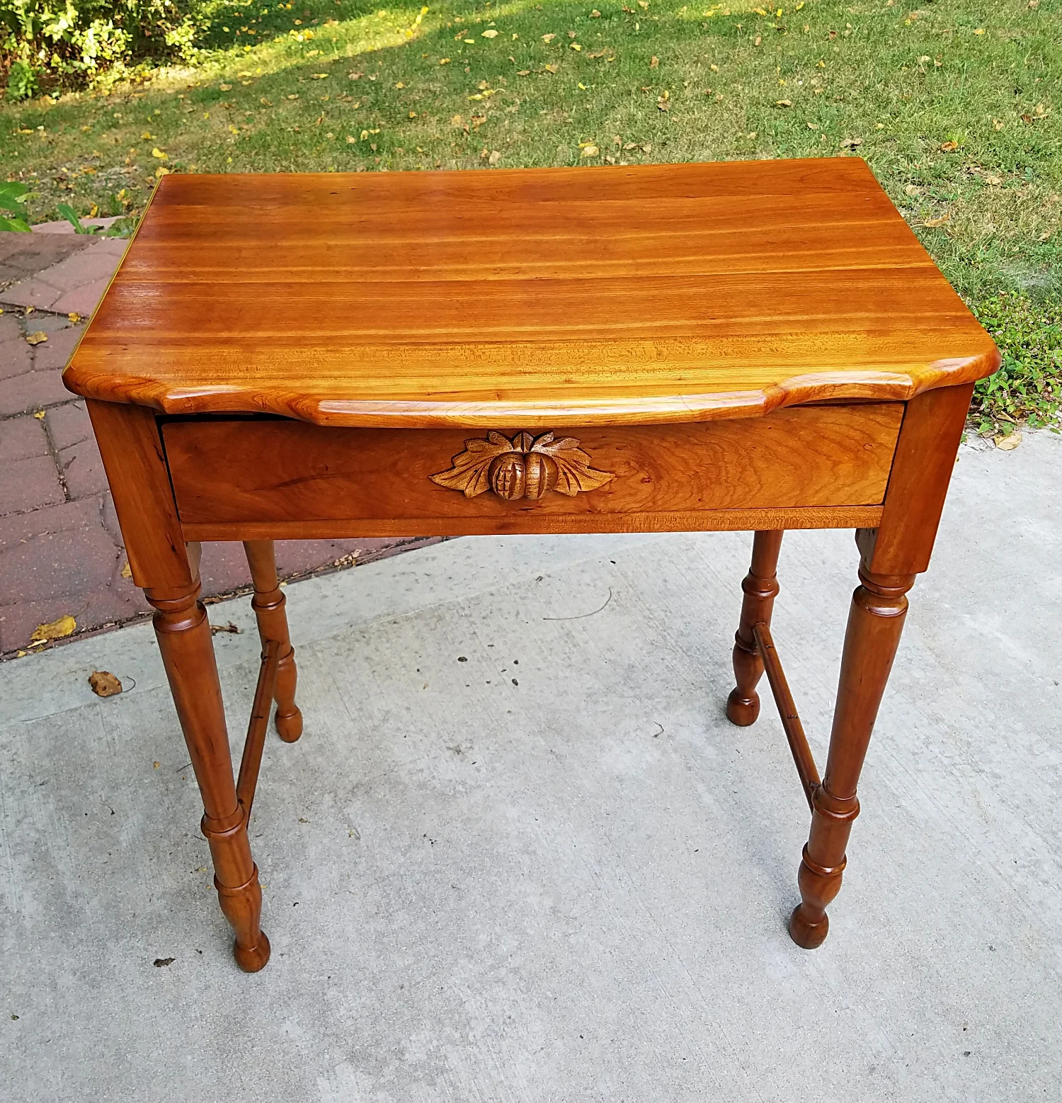 TILGHMAN Chicago Antique Furniture Restoration