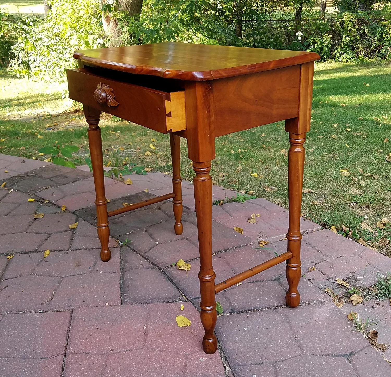 TILGHMAN Chicago Antique Furniture Restoration