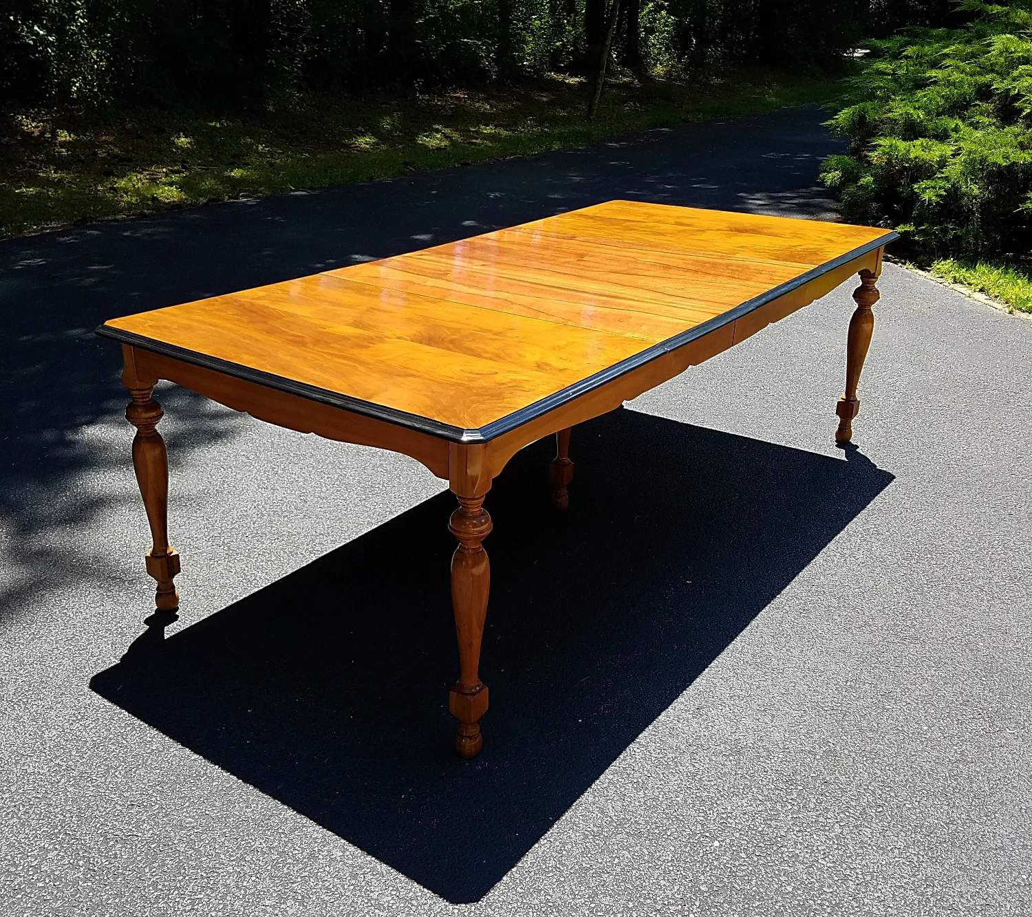 Tilghman Chicago Furniture Refinishing