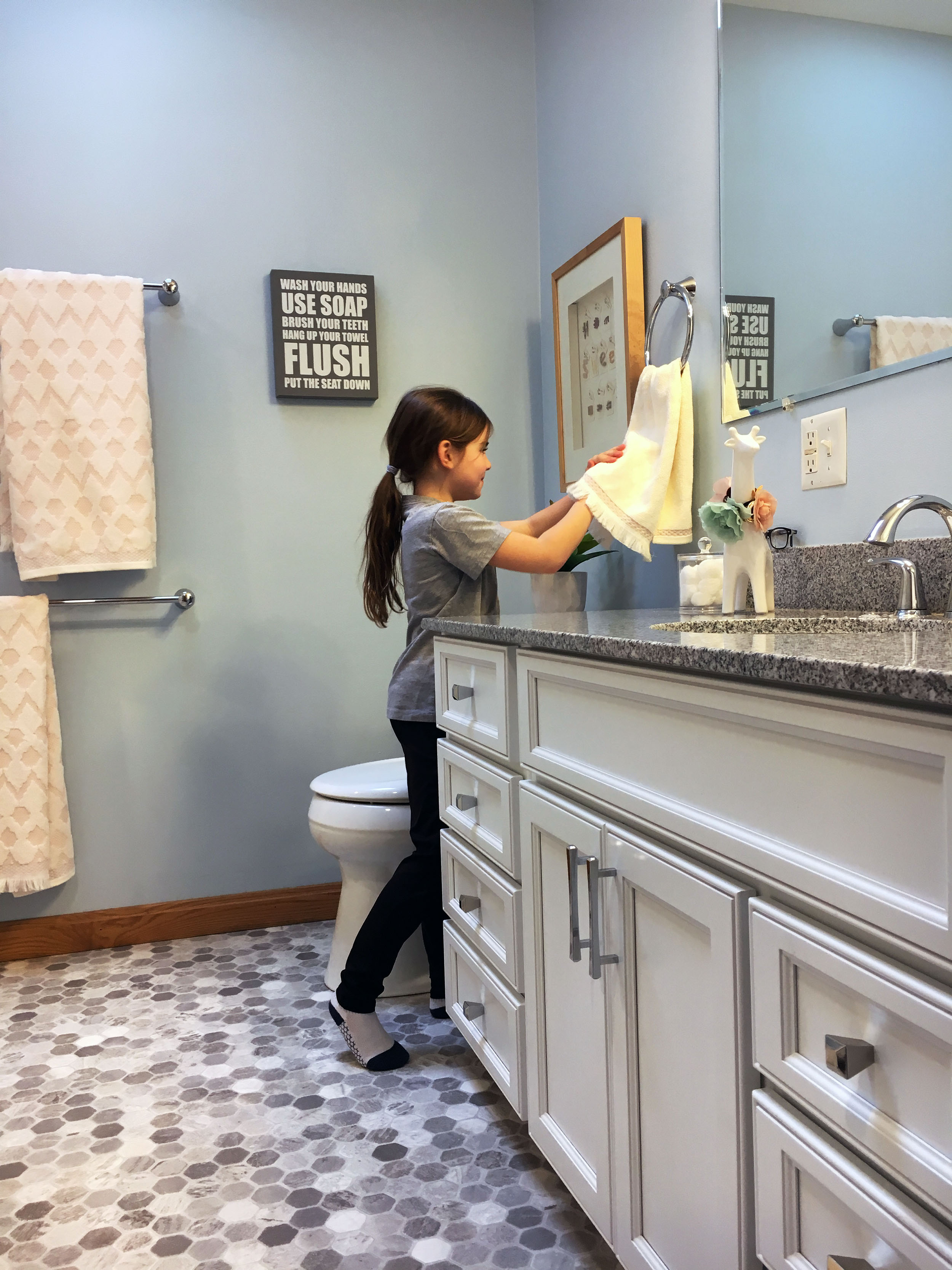 Family Bathroom Blog Bright Ideas By Martinec