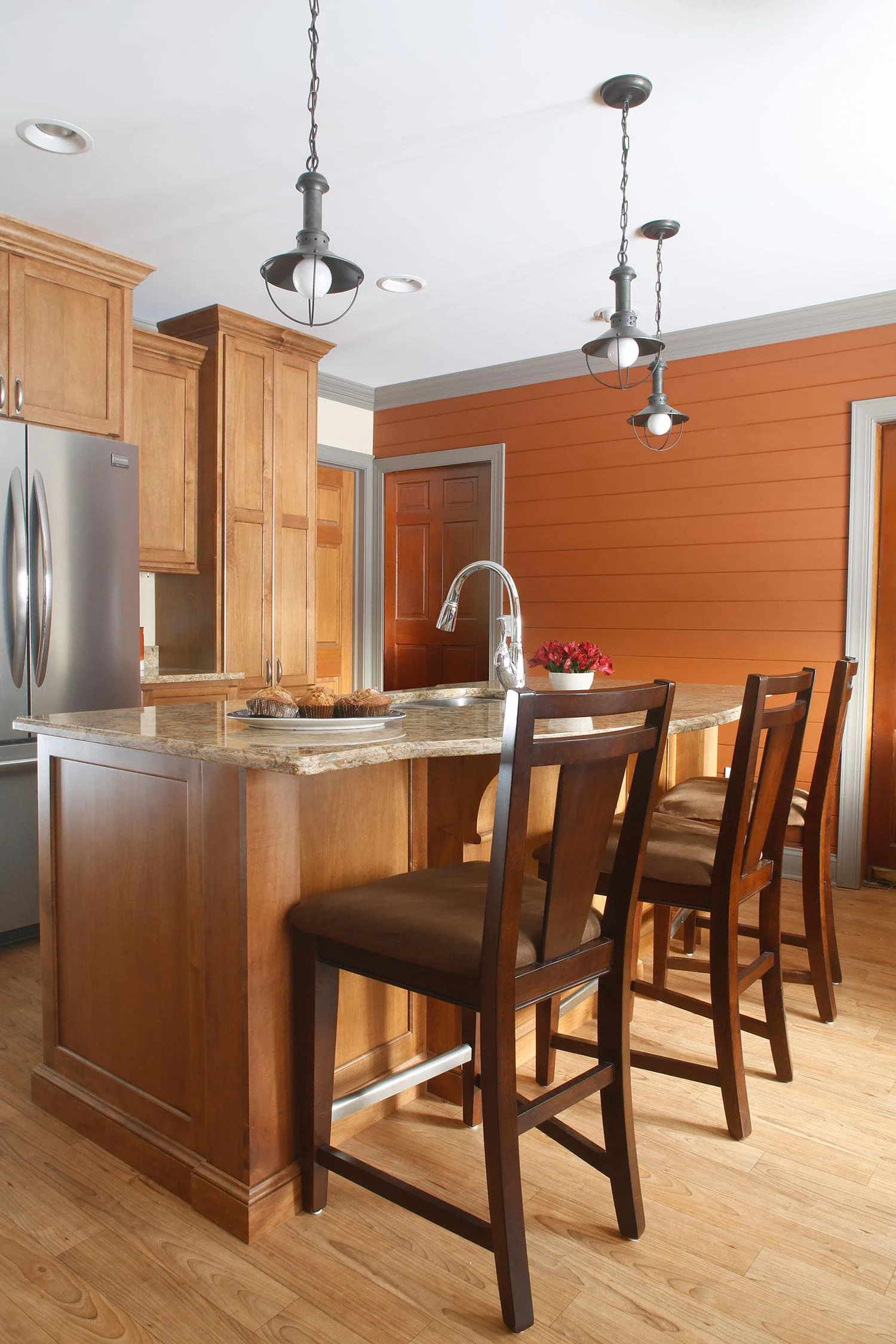fresh farmhouse style