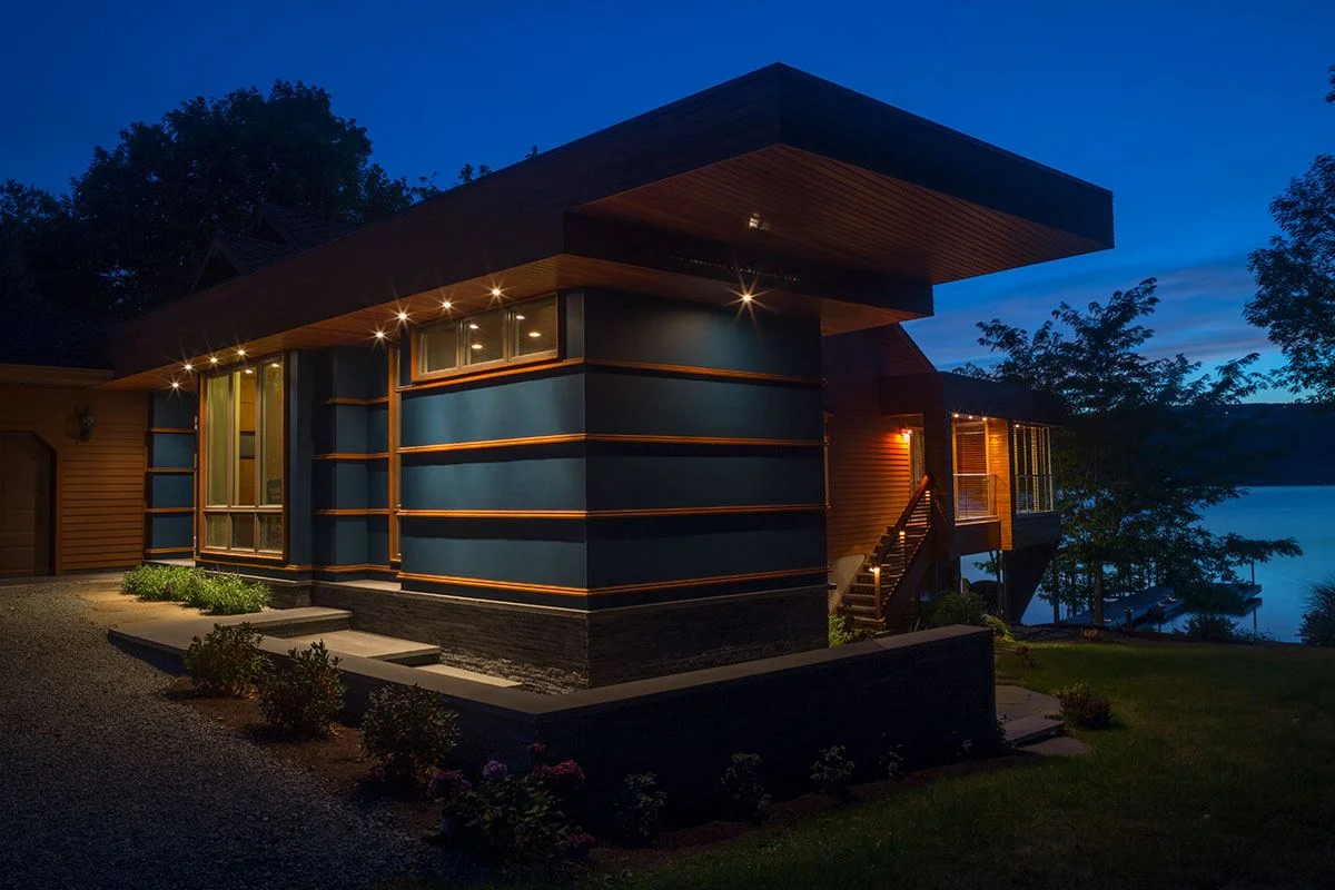 lake-house-deck-idea-lighting-outside-roof-overhang.jpg