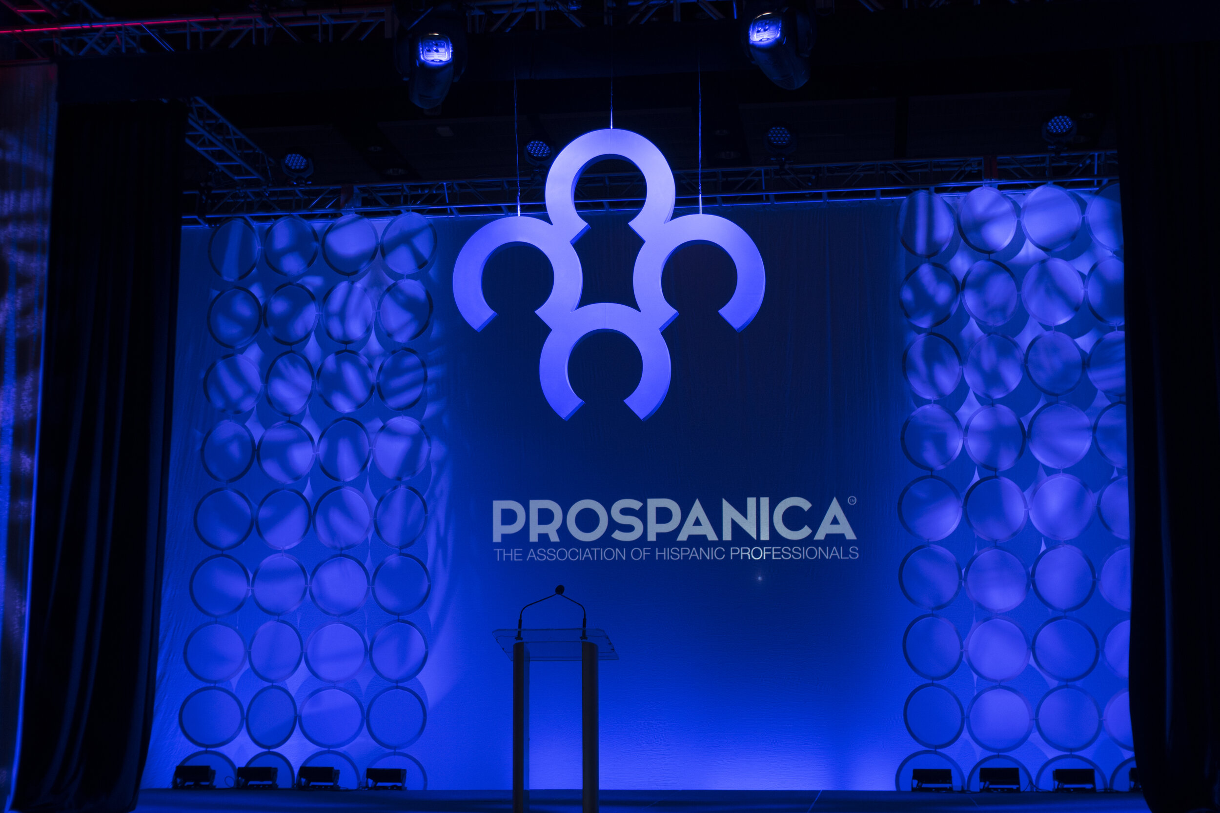 Prospanica Conference & Career Expo