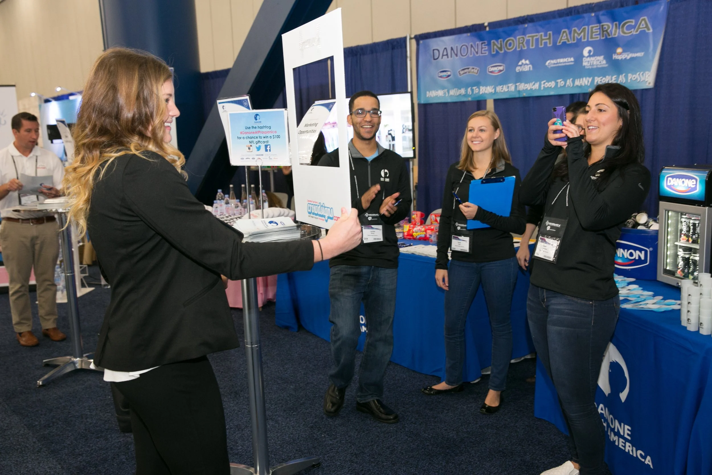 Prospanica Conference & Career Expo