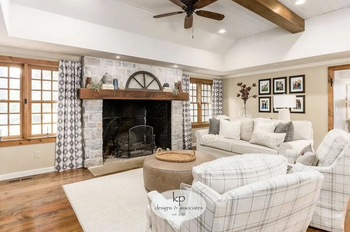 Whitewash Marysville Stone