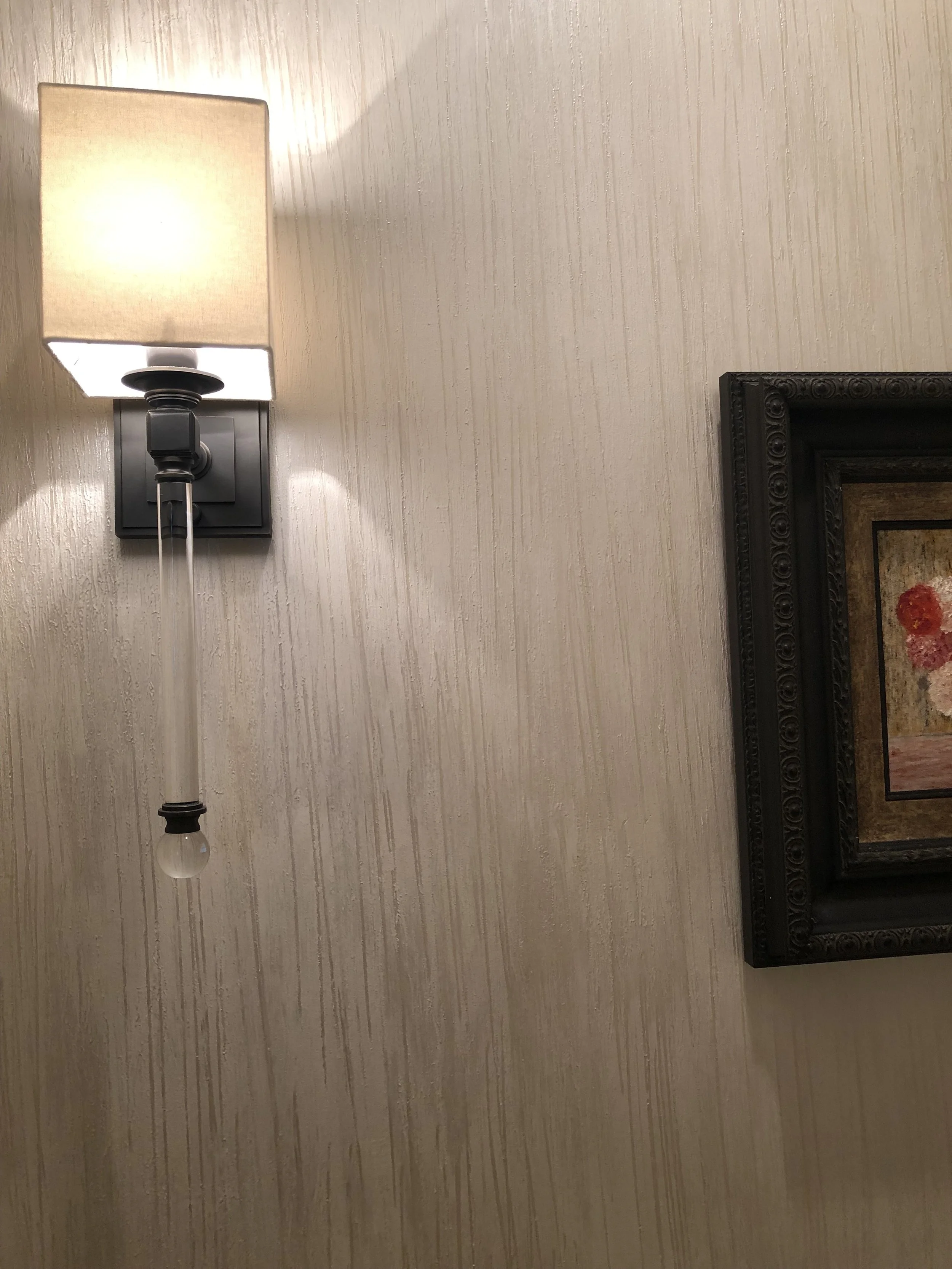 Cream Alexia Close Up