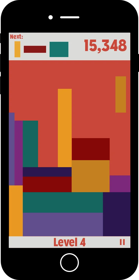 Mobile App Game