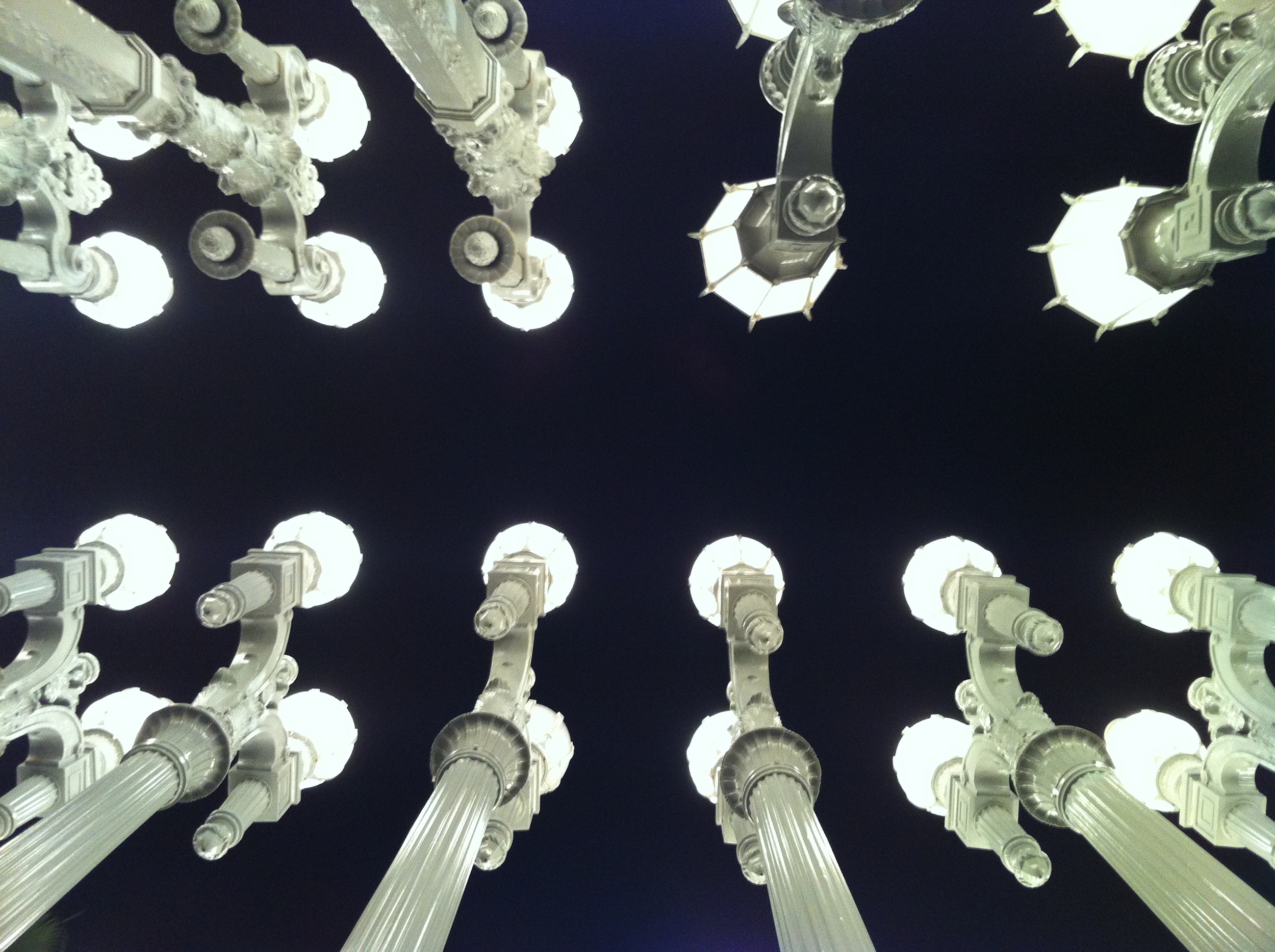 Urban Light