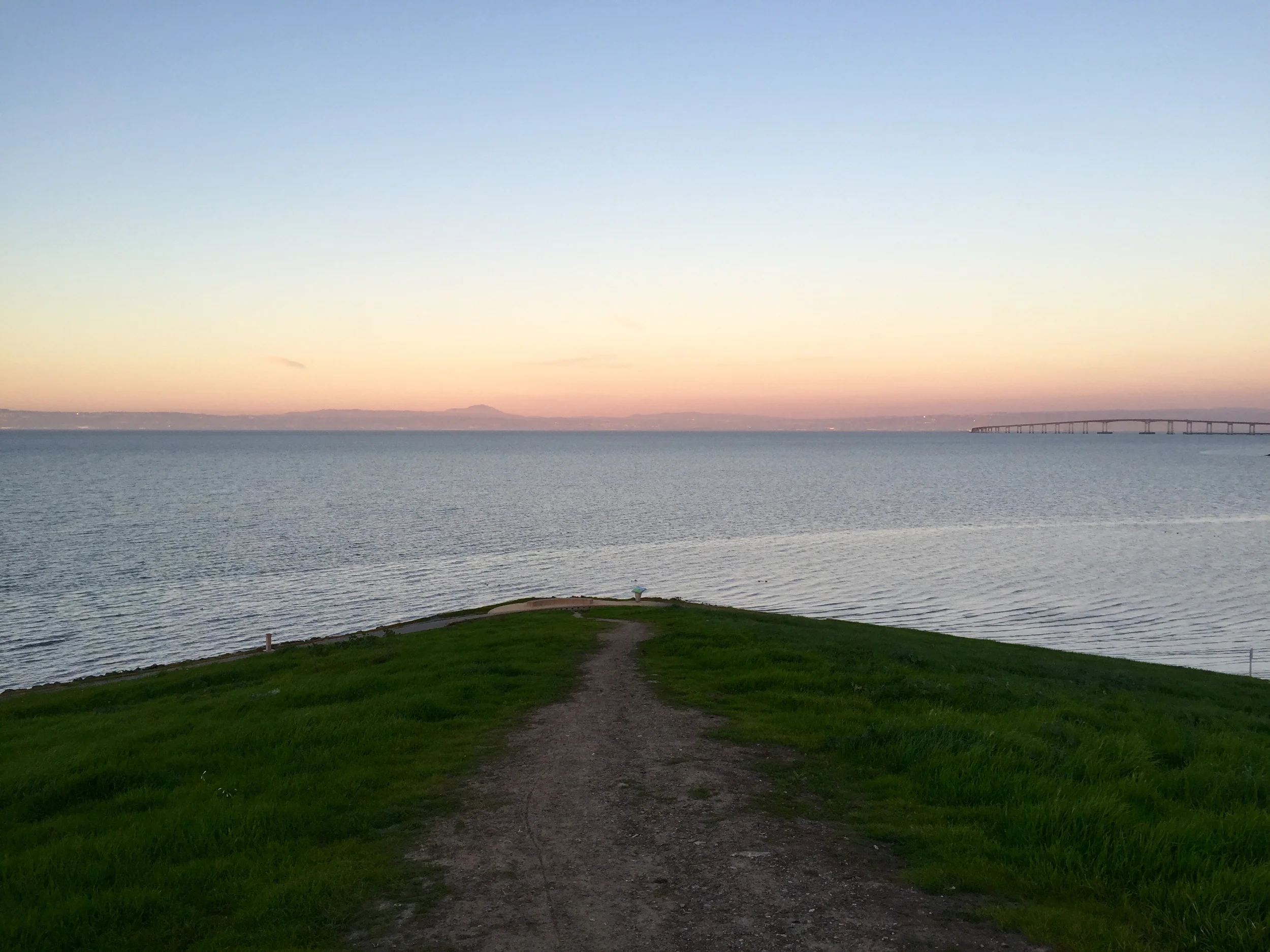 Seal Point Dog Park