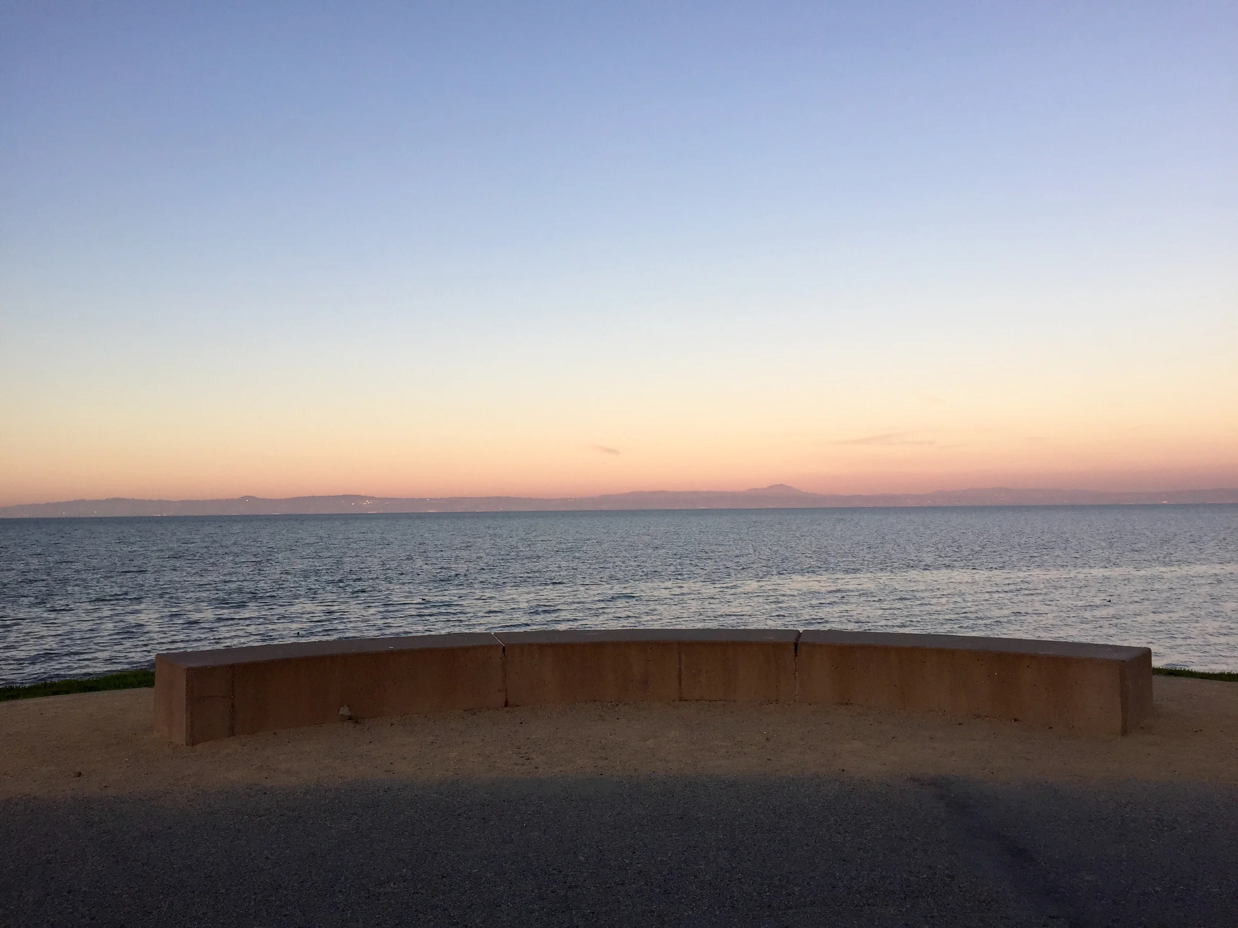 Seal Point Dog Park