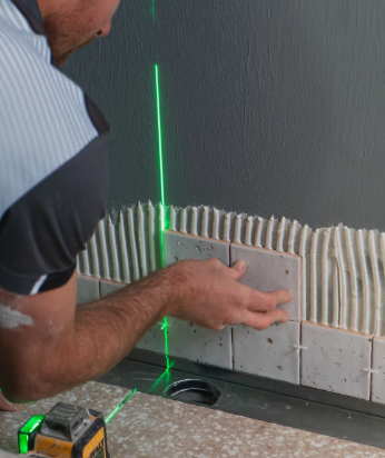 Certified Waterproofing