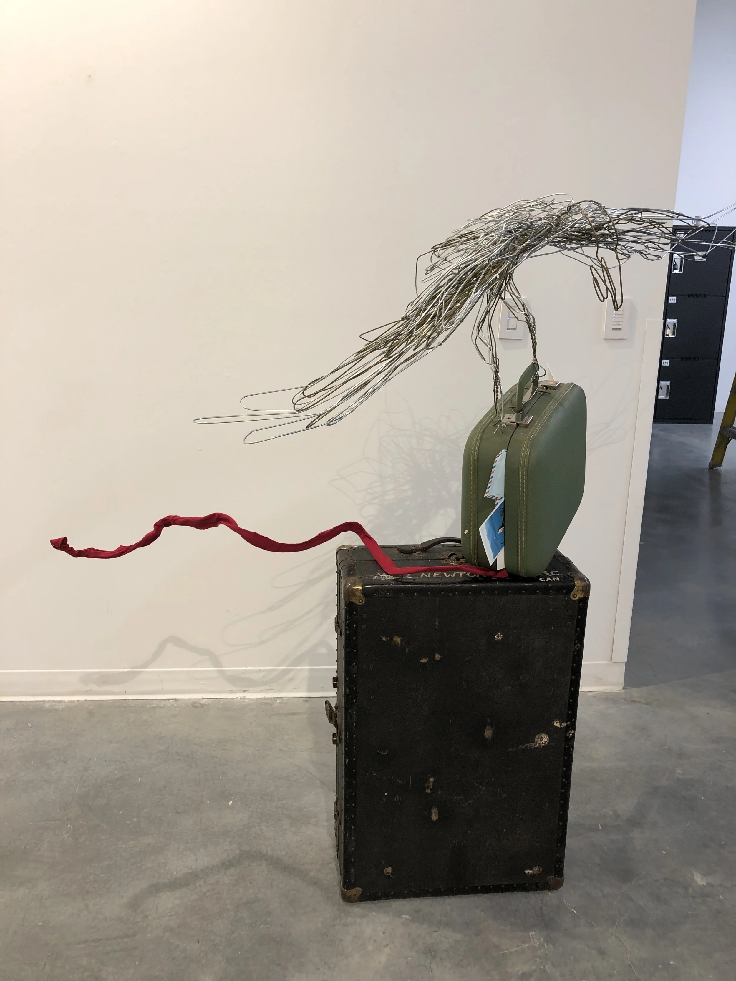 A Heavy Load, 2019