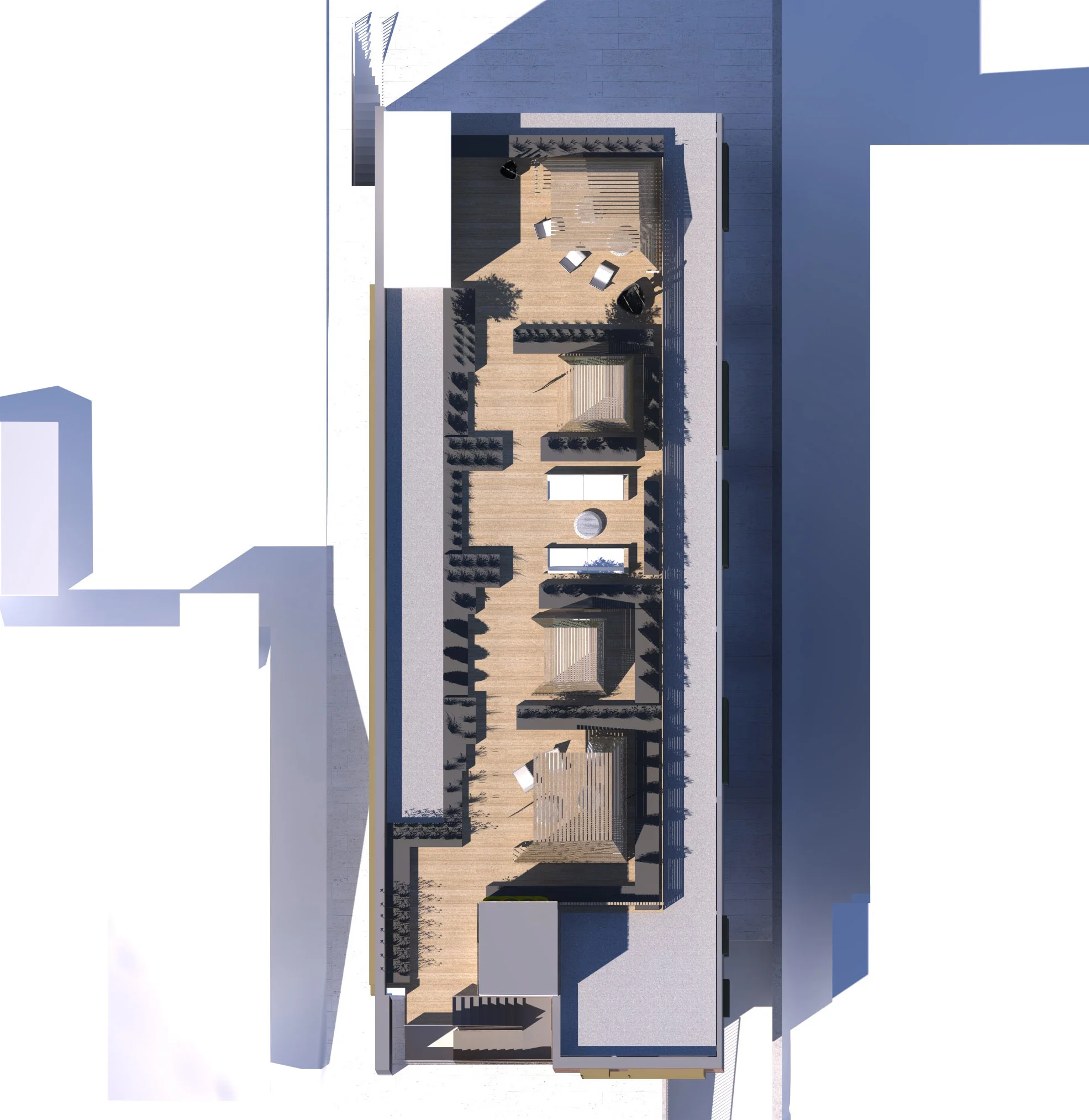 Urban Fold
