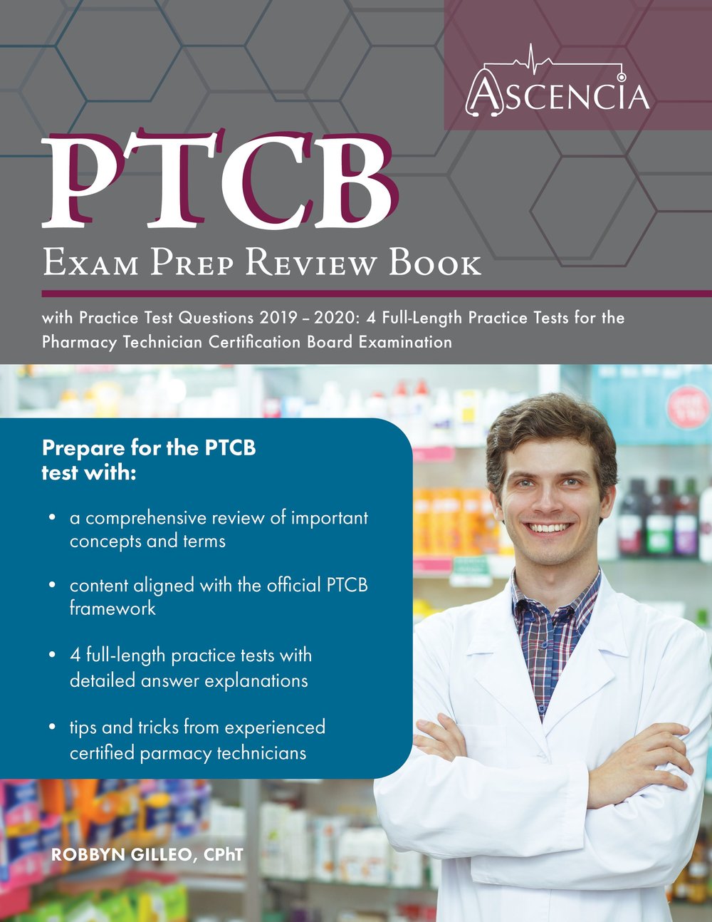 How To Pass The Ptcb Exam 2020