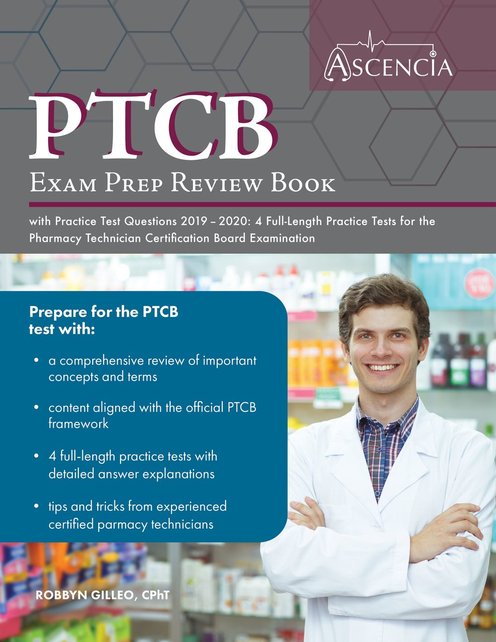 How To Pass The Ptcb Exam 2020 How To Pass The Ptcb Exam 2020