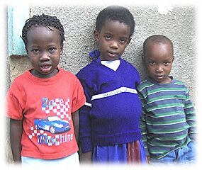 ACT Uganda