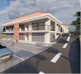 Breaking Ground: Big Things Are Happening at ACT Uganda!
