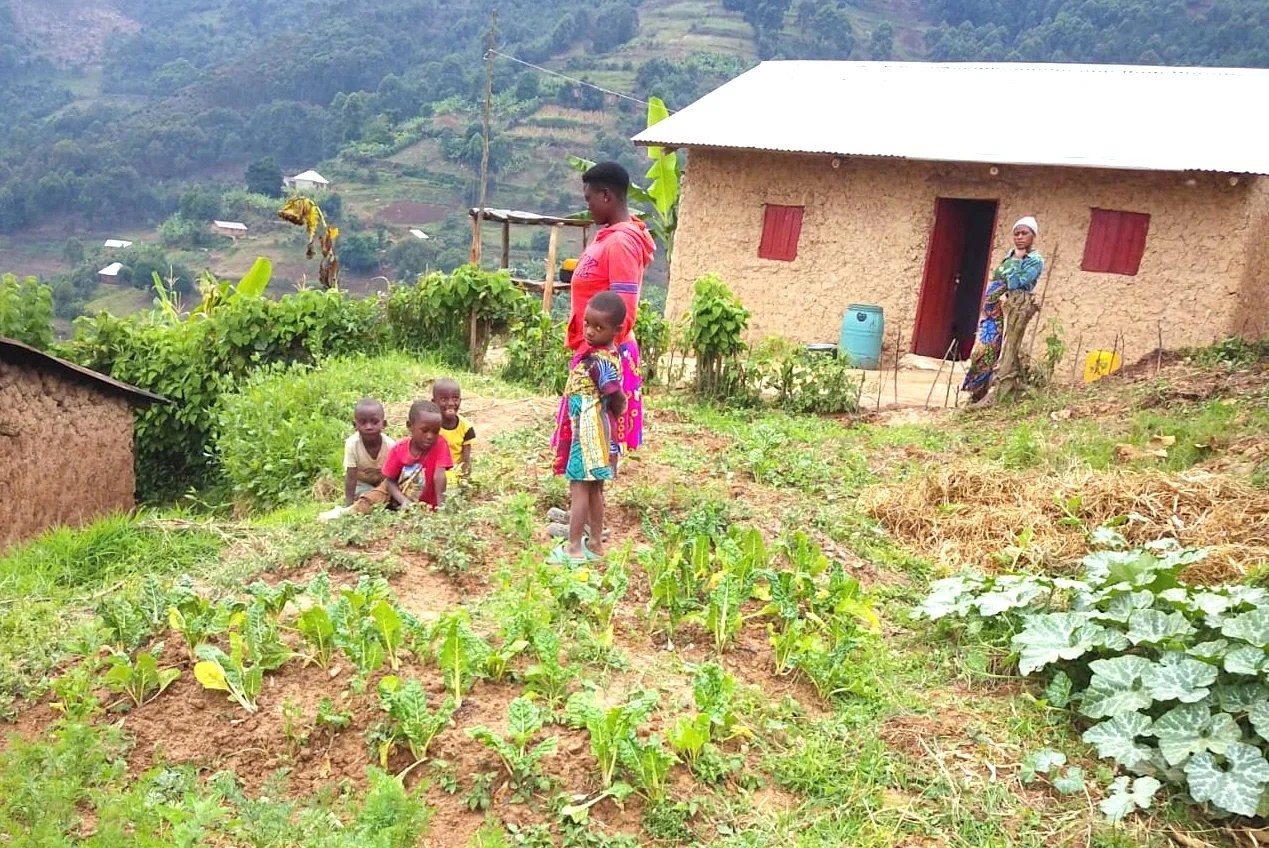 Our Emergency Relief Plan: Responding to the Drought