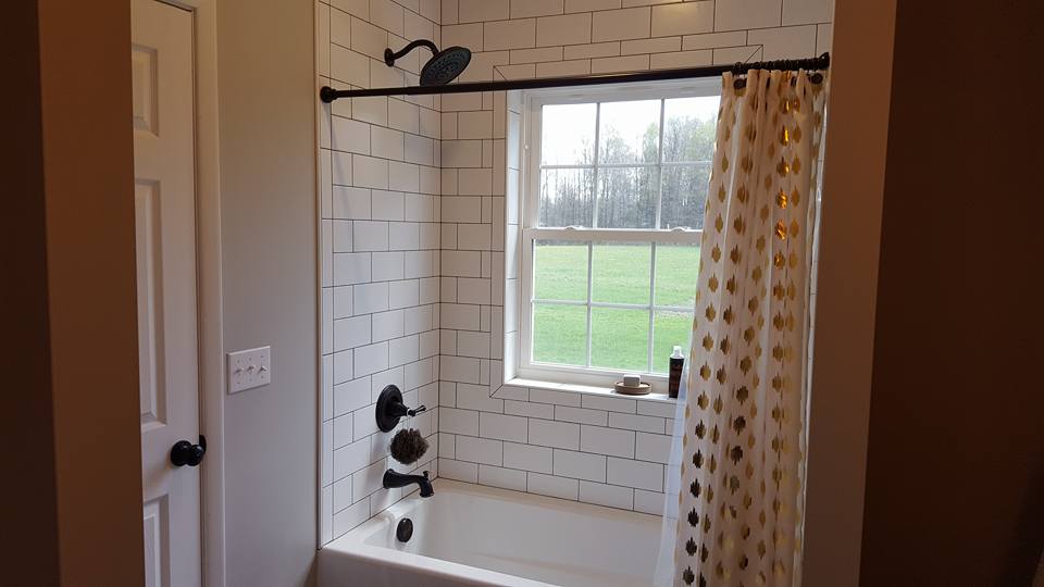 Bathroom Remodeling In Erie Pa Fletcher Construction