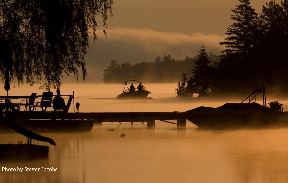 Steven Jacobs misty morning with boat.jpg