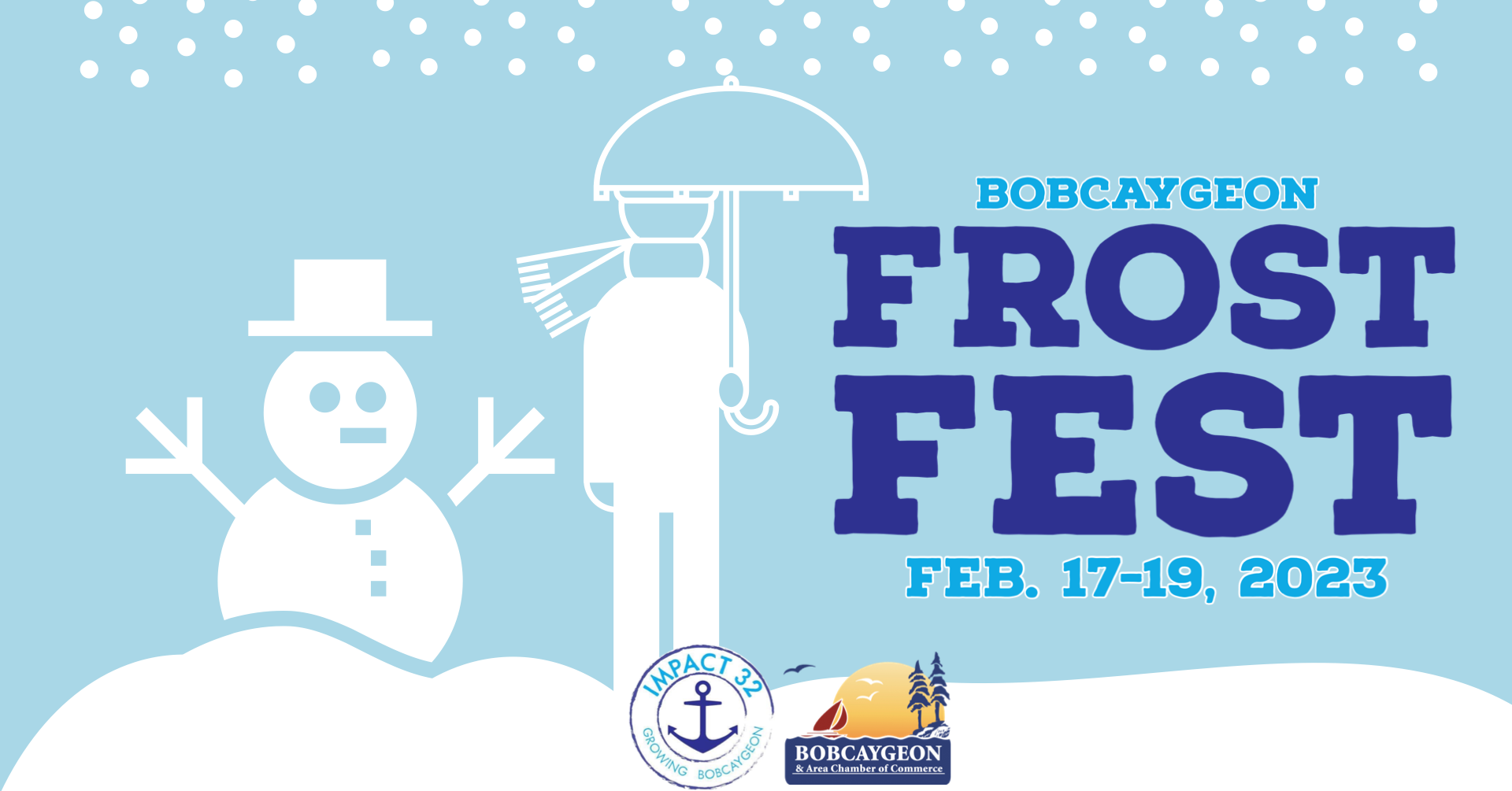 Bobcaygeon Frost Fest 2023