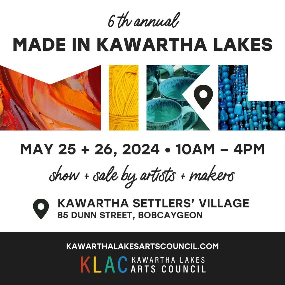Made in Kawartha Lakes 2024