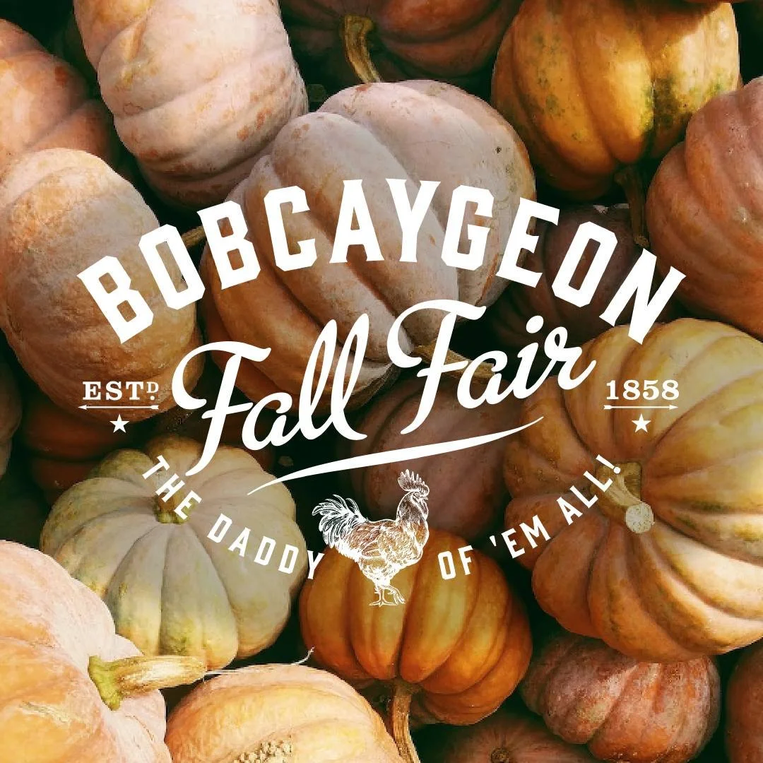 Bobcaygeon Fall Fair