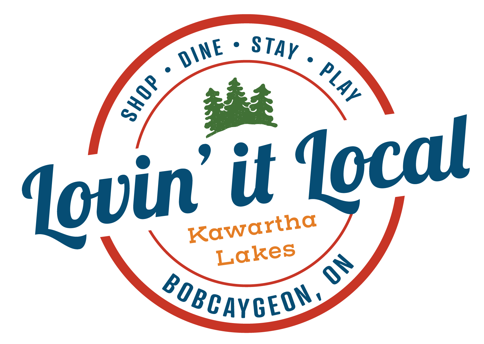 Mingle & Jingle Contests — Visit Bobcaygeon