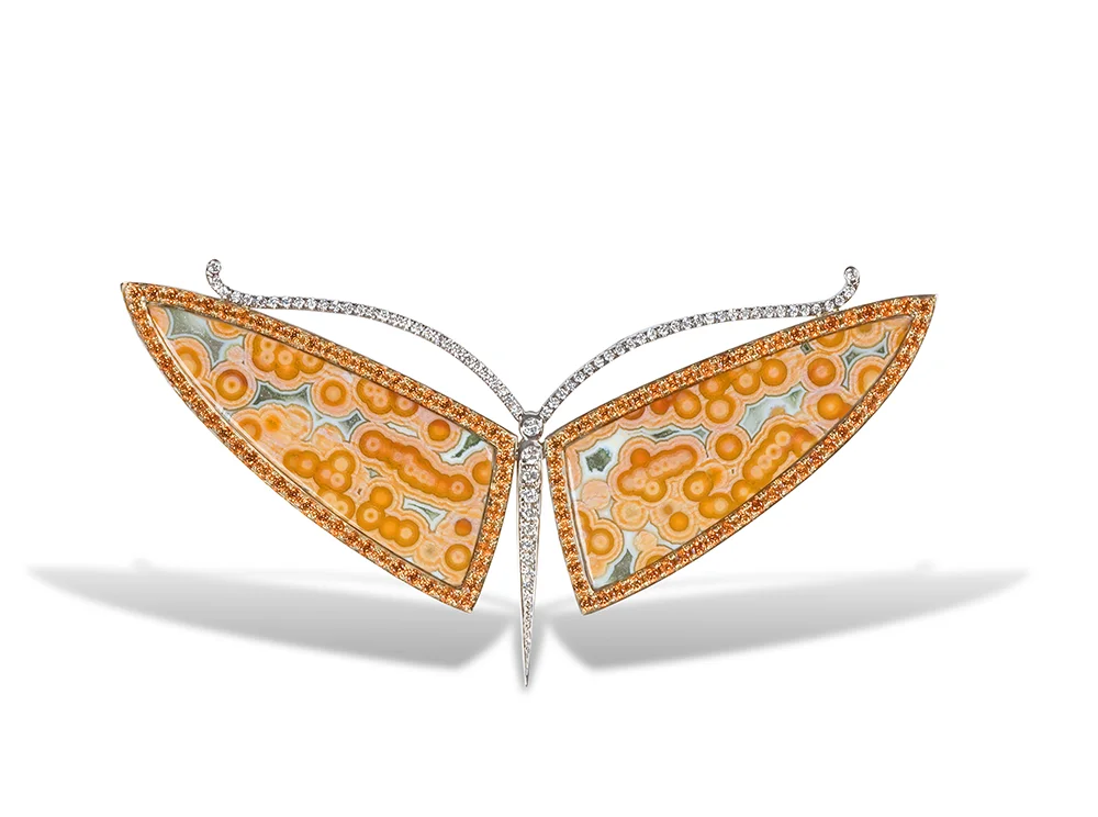 Baby Moth