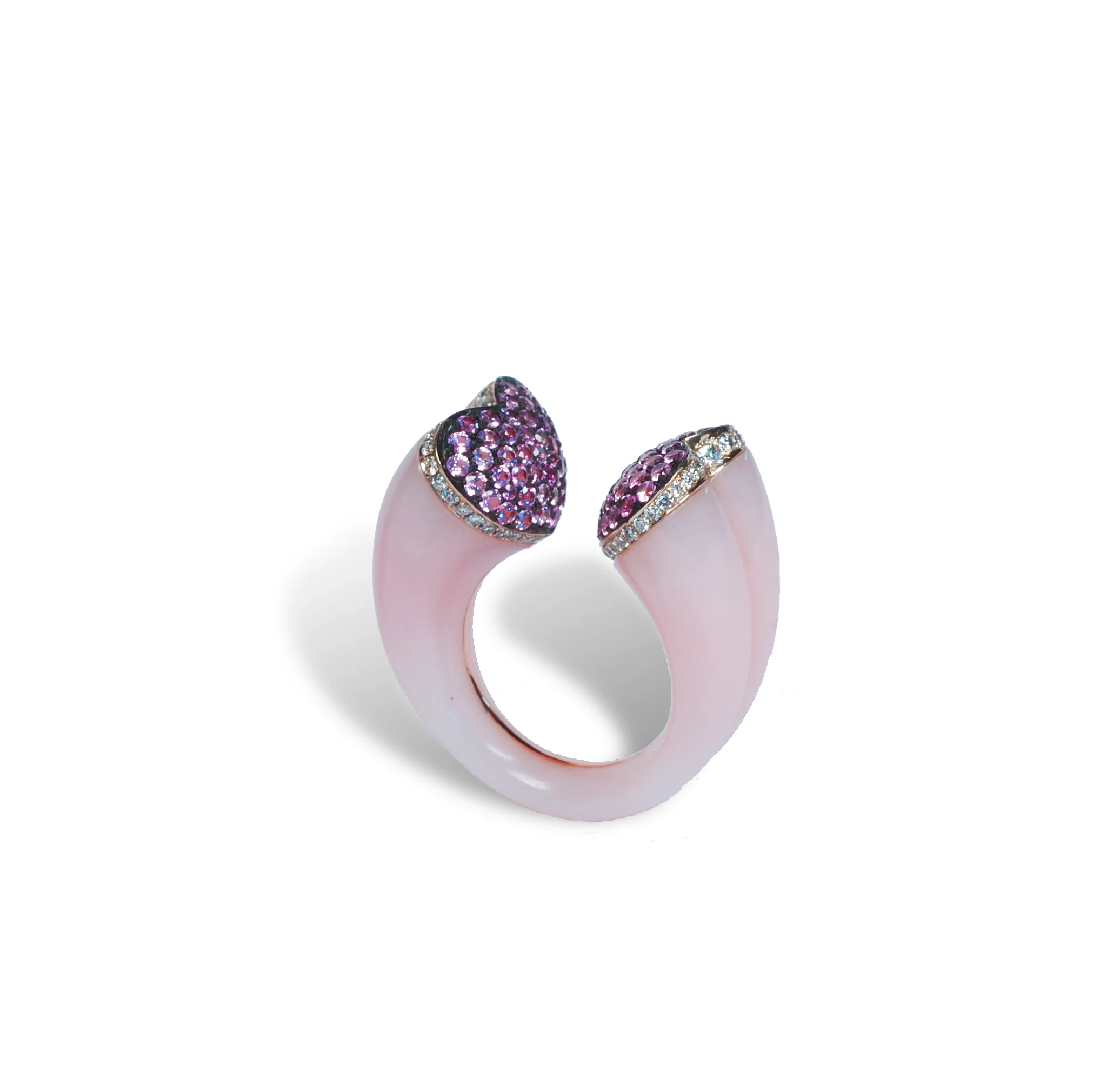 Heart Ring