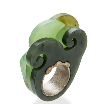 Members Gregore and Jennifer-Rabe Jewelers Host Retreat in Santa Barbara for AJDC 