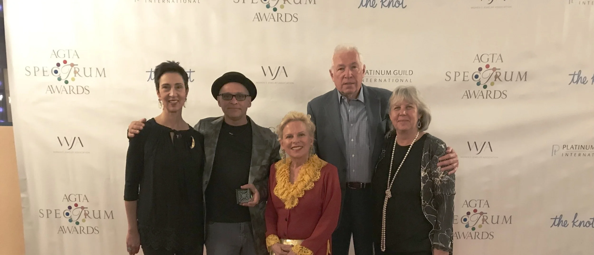 Tucson Gem Show 2017