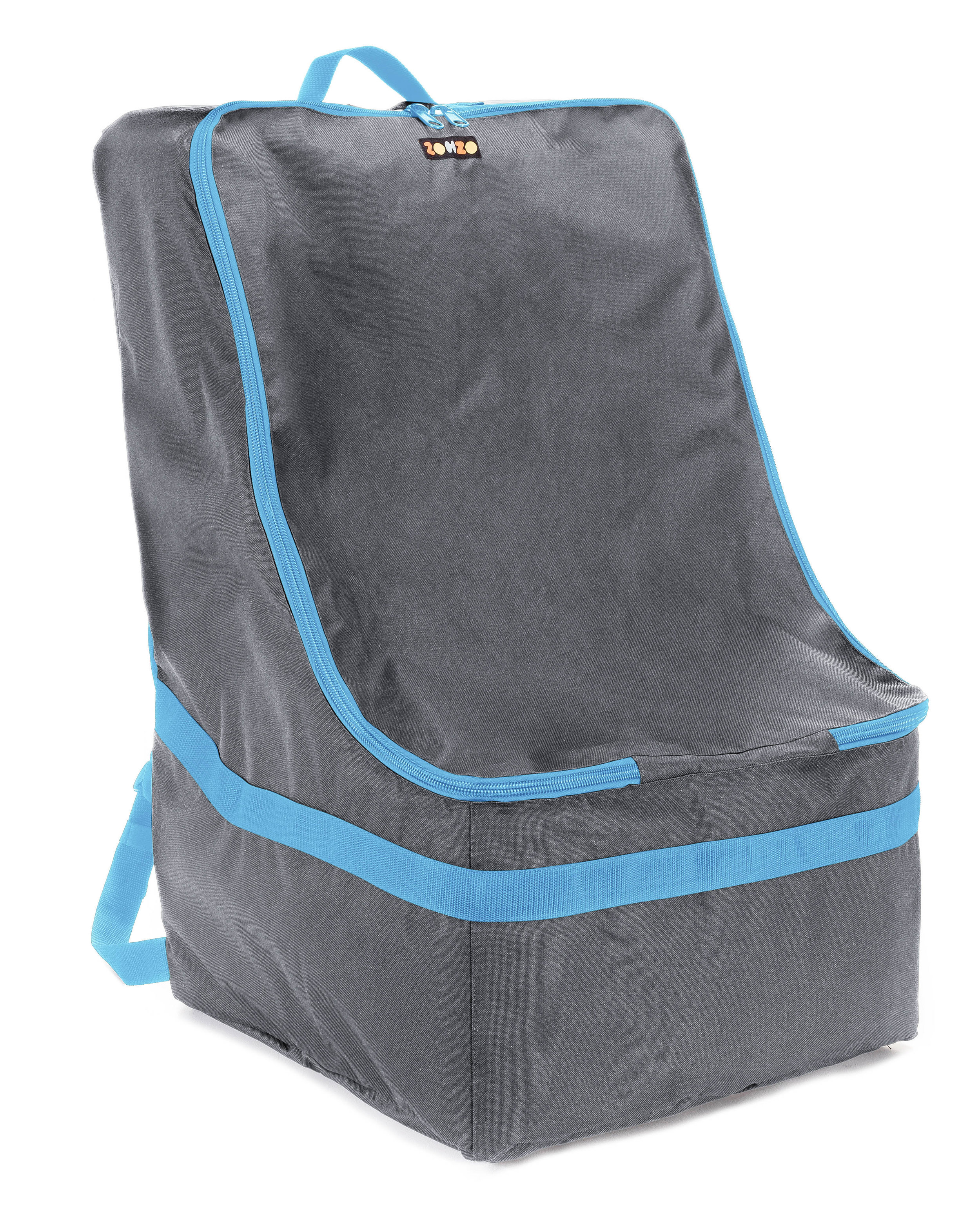 Zohzo Car Seat Travel Bag Compatibility Chart