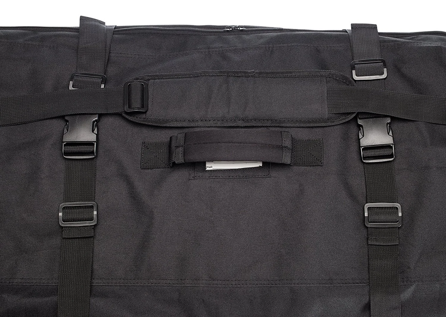 chicco stroller travel bag