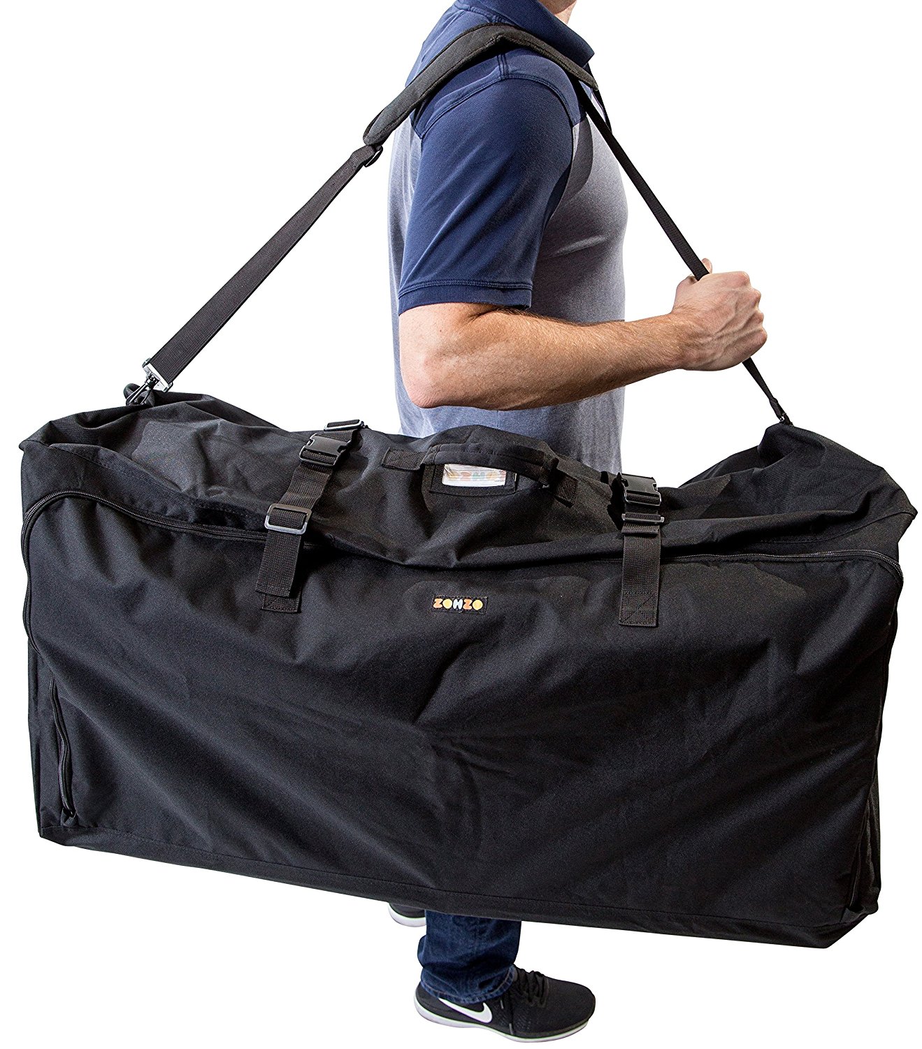 zohzo stroller travel bag