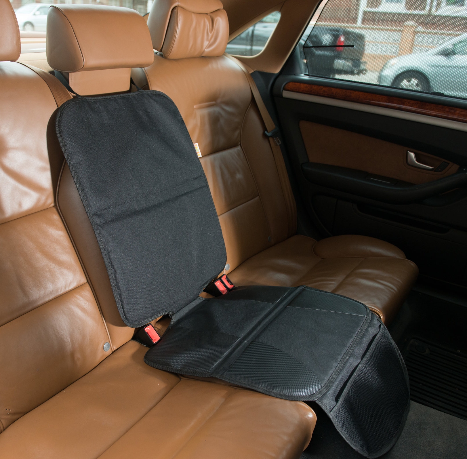 zohzo child & infant car seat protector