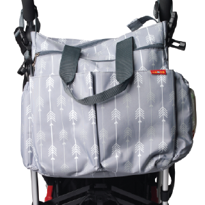zohzo diaper bag