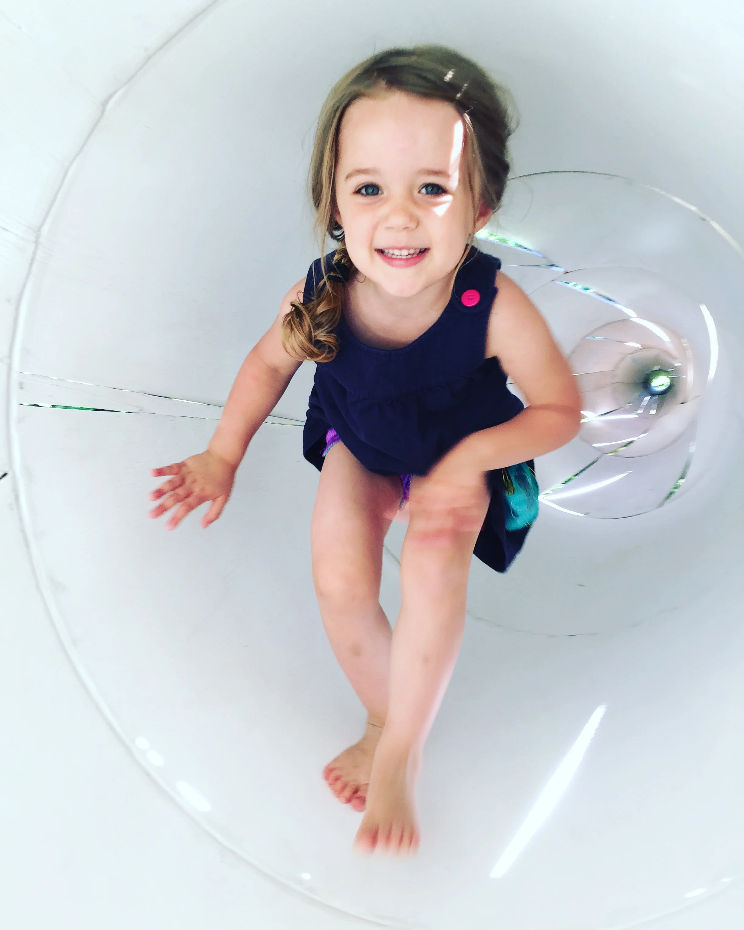  Interior View  photo   credit: Colleen Healey  