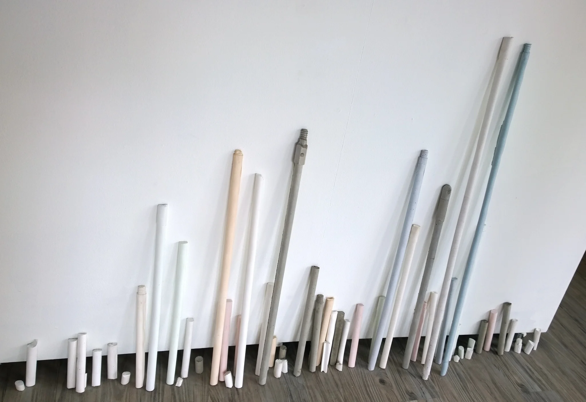 Broom Stick