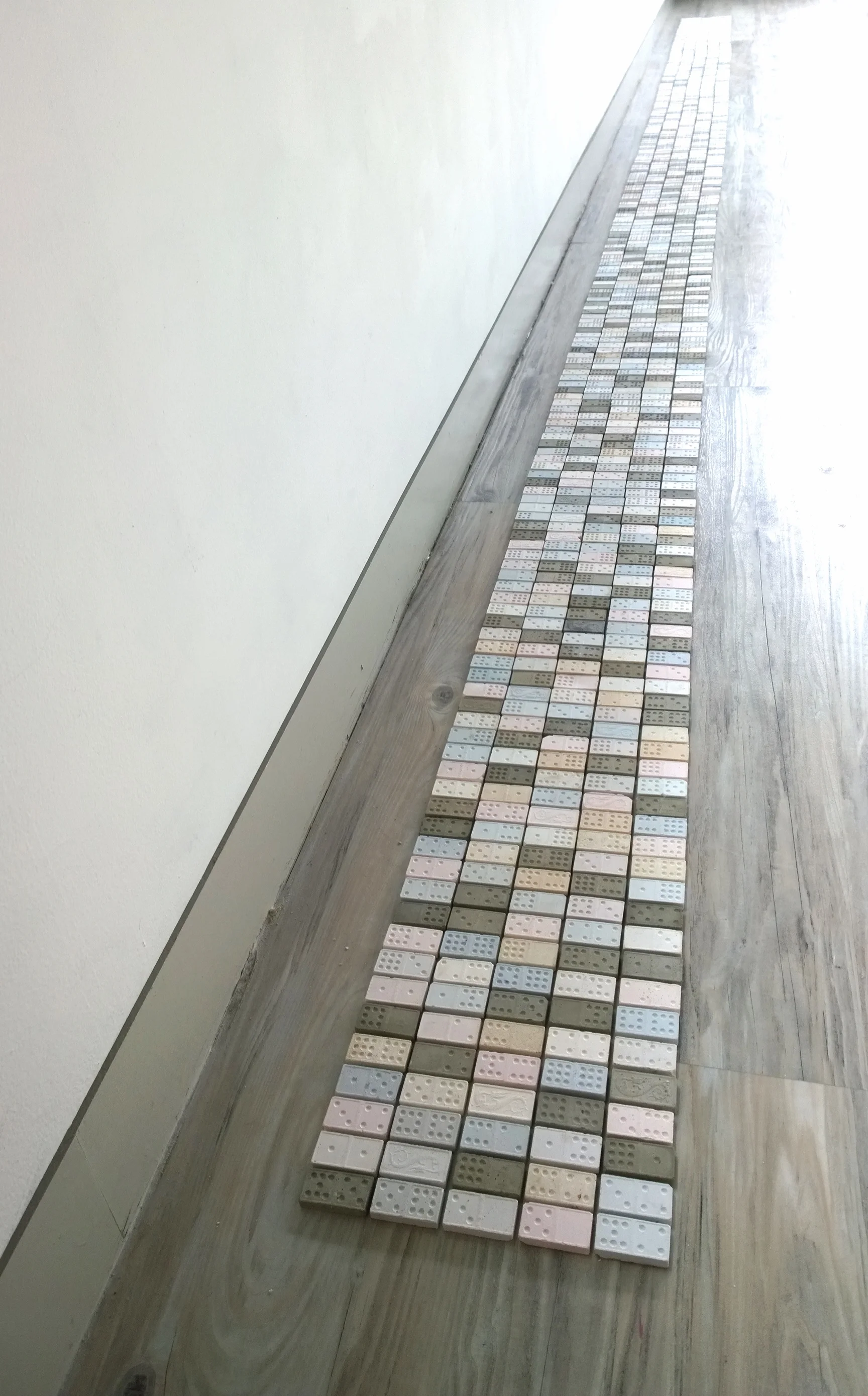 Domino Set