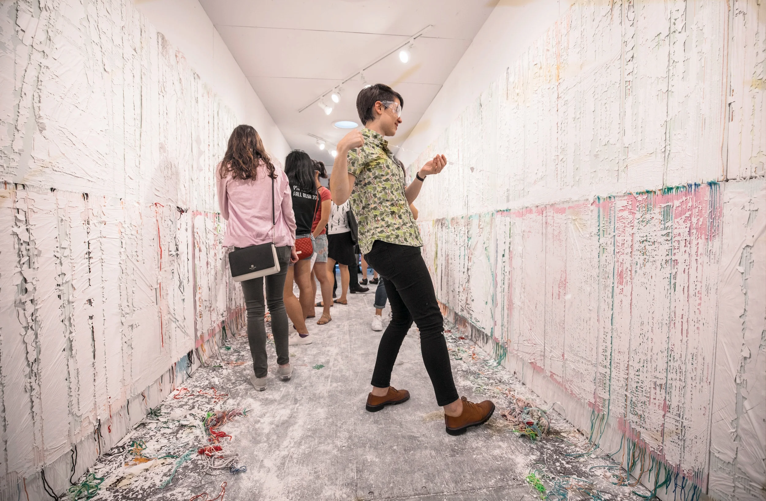  Photo Credit: Ben Droz 